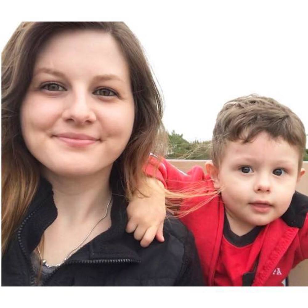 Meet your Posher, Samantha